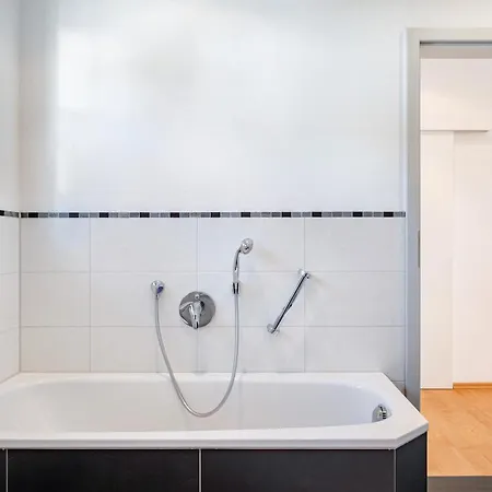 Apartment Haus Leufke Lenzkirch