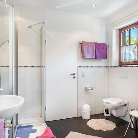 Haus Leufke Apartment *