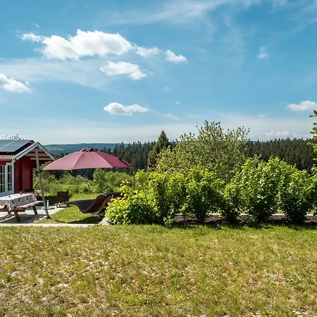 Apartamento Haus Leufke