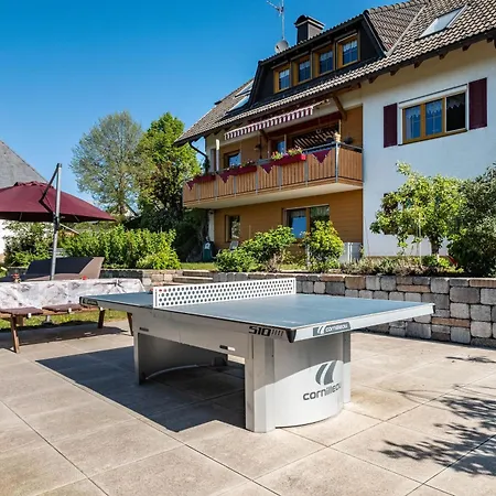 Haus Leufke *