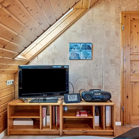 Appartement Haus Leufke Lenzkirch