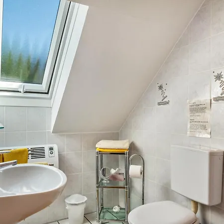 Haus Leufke Appartement Lenzkirch