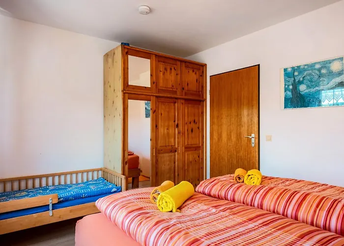 Haus Leufke * レンツキルヒ