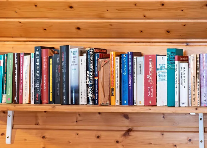 Apartament Haus Leufke Lenzkirch