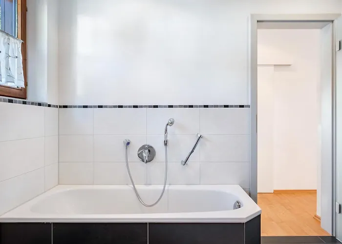 Apartament Haus Leufke Lenzkirch