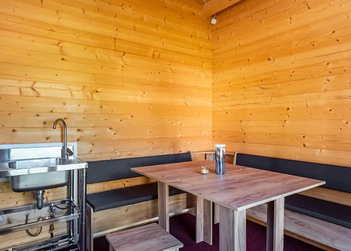 Haus Leufke Lenzkirch