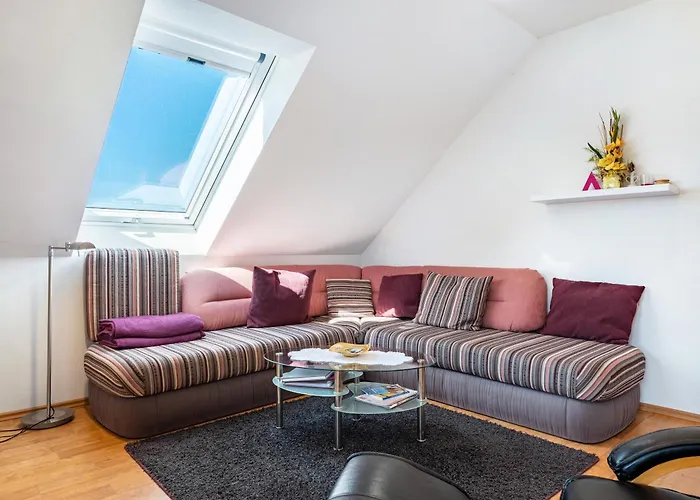 Apartament Haus Leufke Lenzkirch