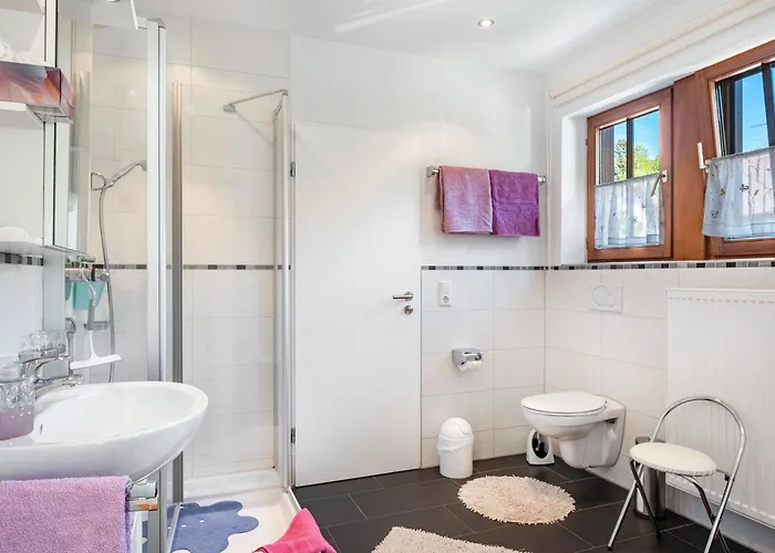 Haus Leufke * Lenzkirch