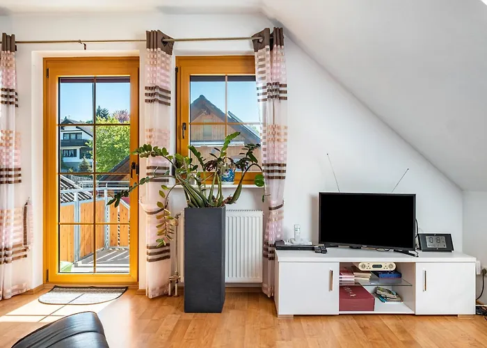 Apartament Haus Leufke Lenzkirch