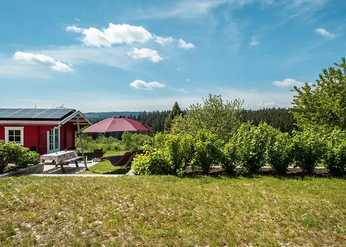 Apartament Haus Leufke